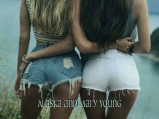 Alaska_and_Mary_Young