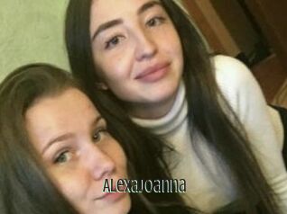 AlexaJoanna