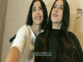 Abbiandlia