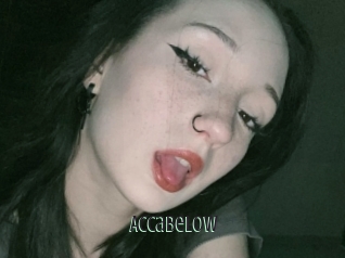 Accabelow