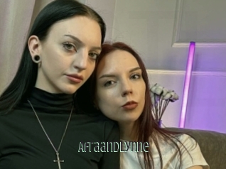 Afraandlynne