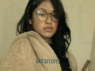 Akiraflorez
