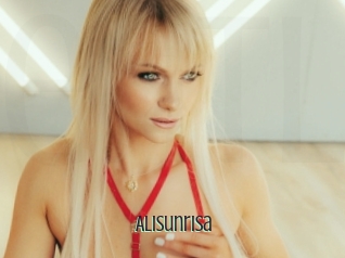 Alisunrisa