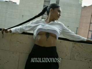 Amaliadonoso