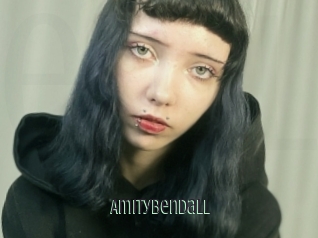 Amitybendall