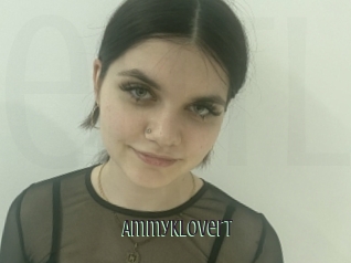 Ammyklovert