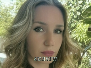 Anaalvarez