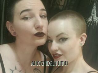 Andyandautumn