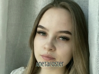 Anetafoster