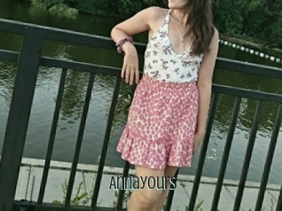 Annayours