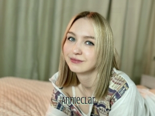 Annieclar