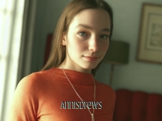Annisdrews