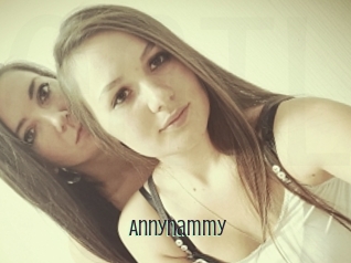 Annynammy