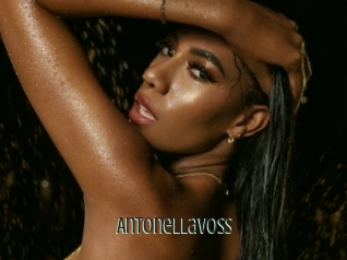 Antonellavoss