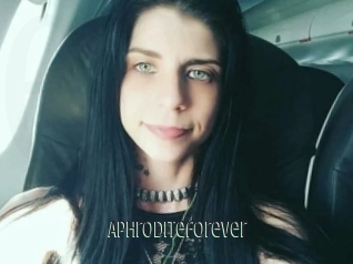 Aphroditeforever