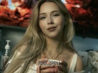 Aracapell