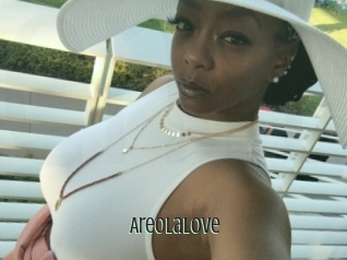 Areolalove