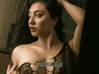 Arianazahar