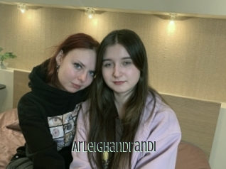 Arleighandrandi