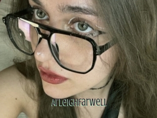 Arleighfarwell