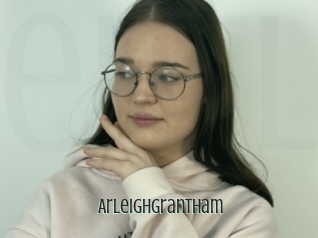 Arleighgrantham