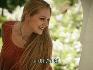 Aroreewren