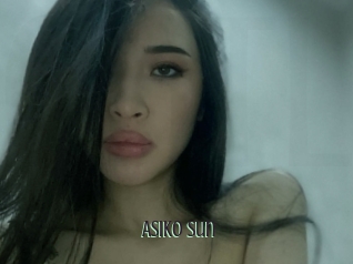 Asiko_sun