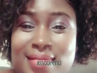 Assqueen12