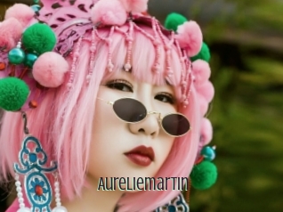Aureliemartin
