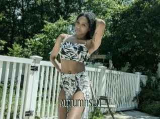 Autumnsun