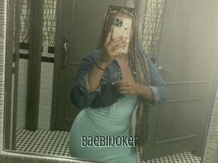 Baebiijoker