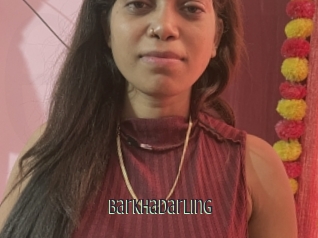 Barkhadarling