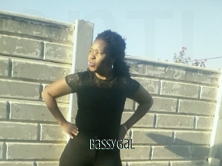 Bassygal