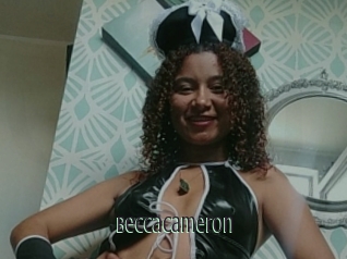 Beccacameron