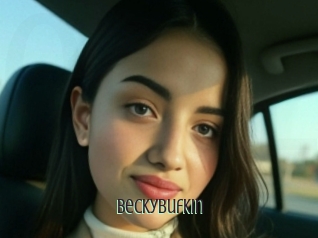 Beckybufkin