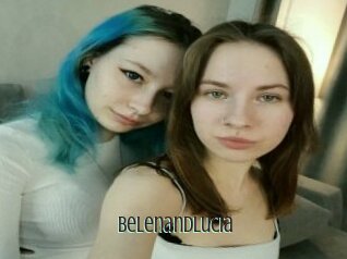 Belenandlucia