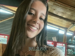 Bellaleroi