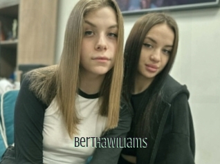Berthawiliams