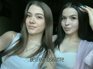 Betteandshante