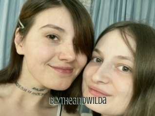 Blytheandwilda