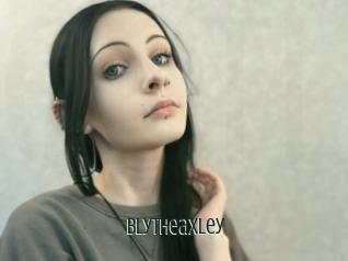 Blytheaxley