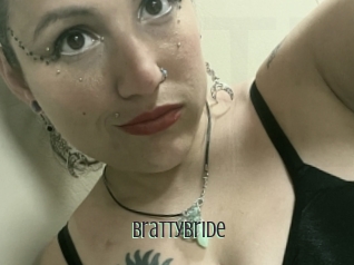 Brattybride