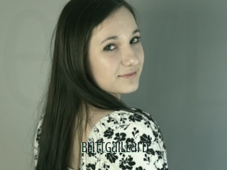 Brittgaillard
