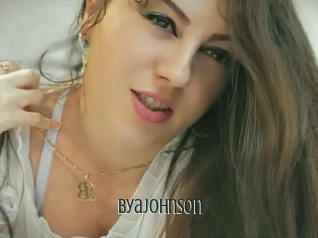 Byajohnson