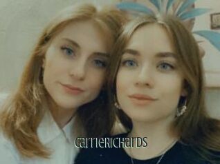 CarrieRichards