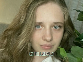 Camillakelly