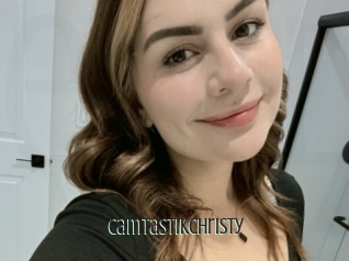 Camtastikchristy