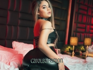 Carolbahamon