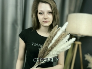 Cateembury