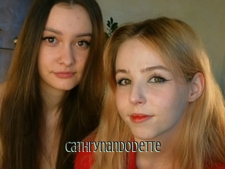Cathrynandodette